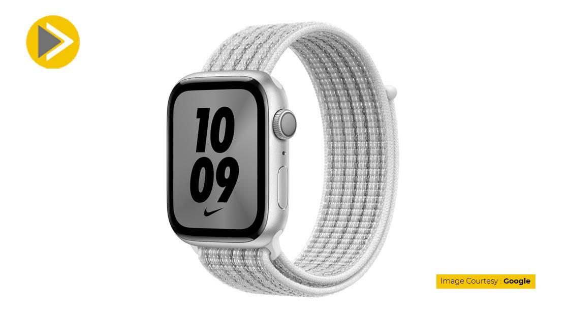 Apple Watch में अब कैमरा लगाना चाहती है कंपनी