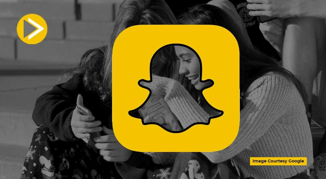 Snap Results Hit by Disruptions in Digital Ad Market
