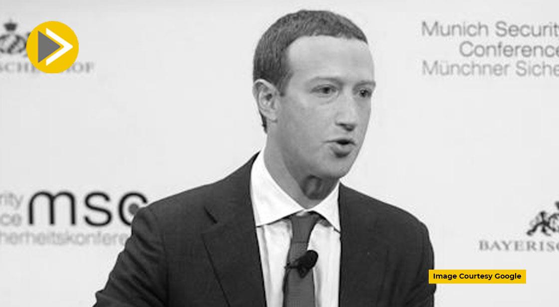 Russia sanctions Mark Zuckerberg, Vice President Kamala Harris, and 27 other Americans