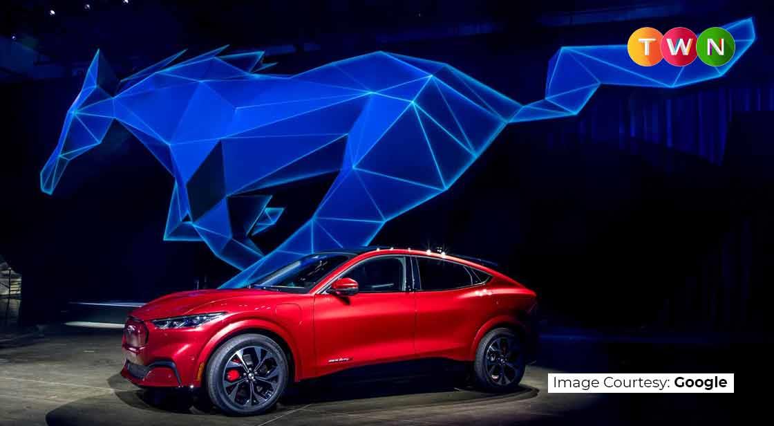 Ford Mustang Mach E - Hit or Miss?