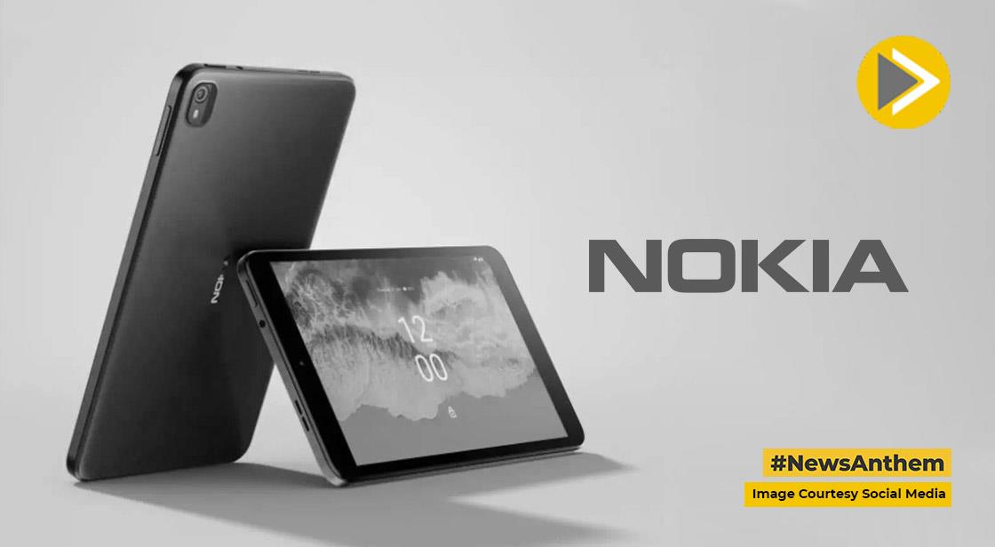Price Of Nokia T10 Tablet Revealed Before Launch