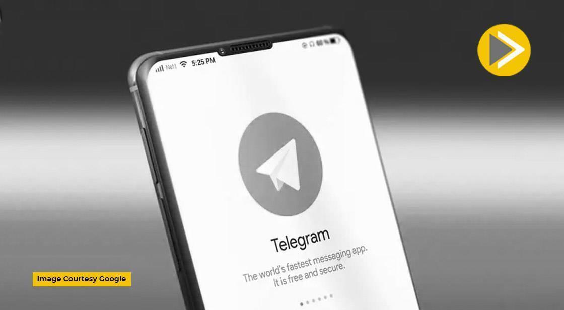 Telegram Enhances User Experience with AI-Powered Sticker Search and ...