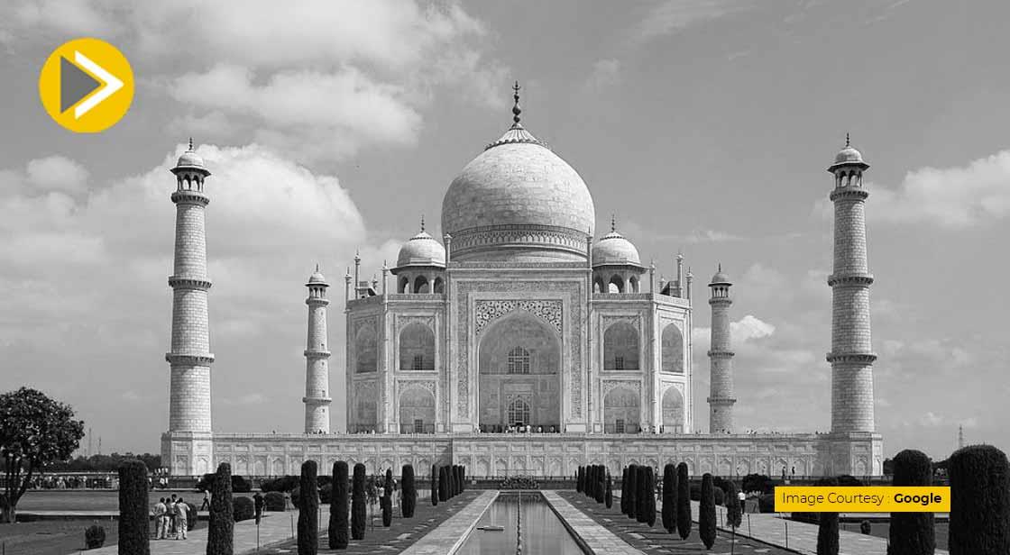 Taj Mahal Becomes the Most Frequently Searched World Heritage Site