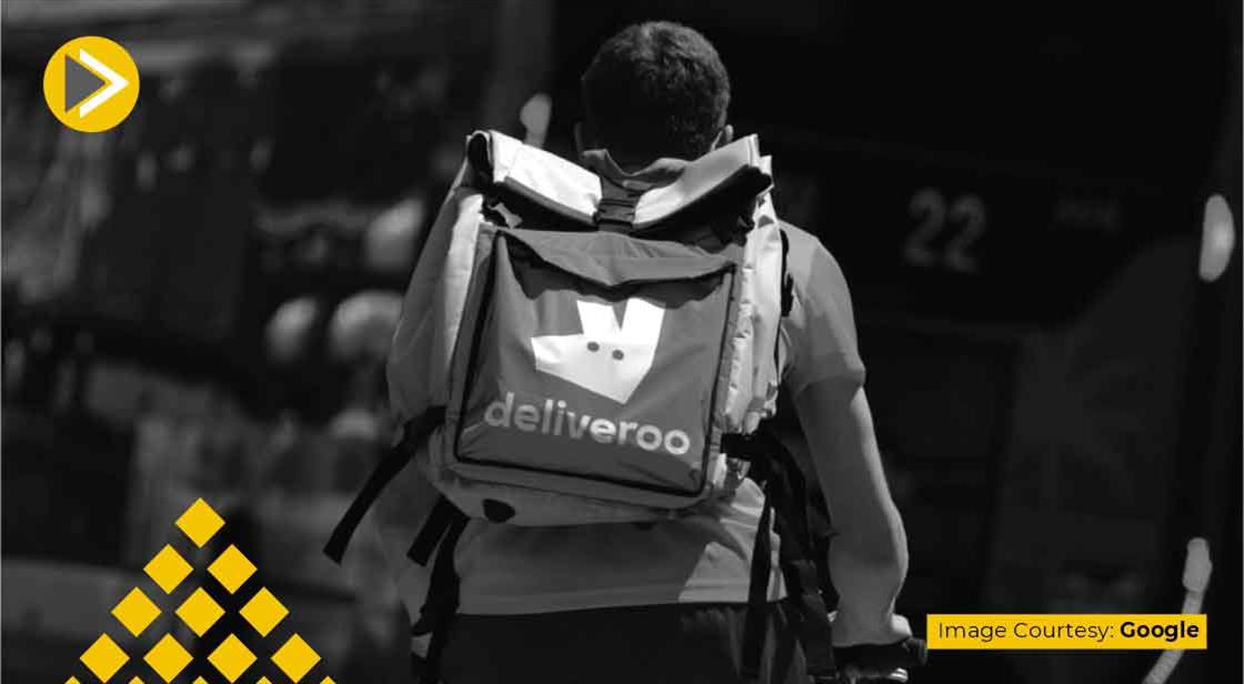 Deliveroo suspends Pay Cut for UAE delivery riders