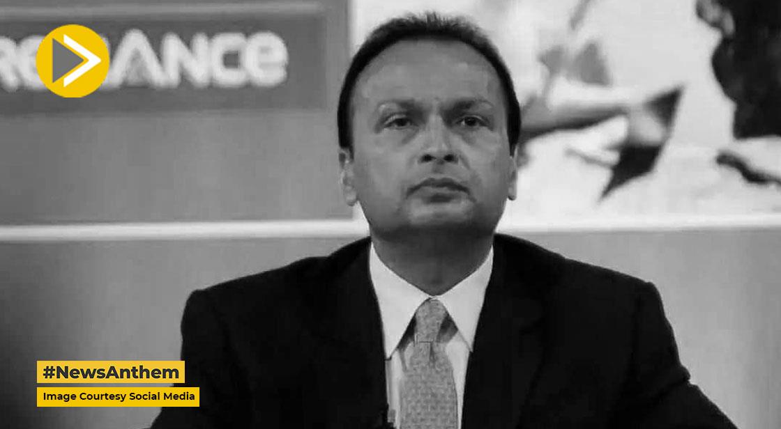अनिल अंबानी को बड़ी राहत, टैक्स चोरी मामले में कार्रवाई पर फिलहाल रोक