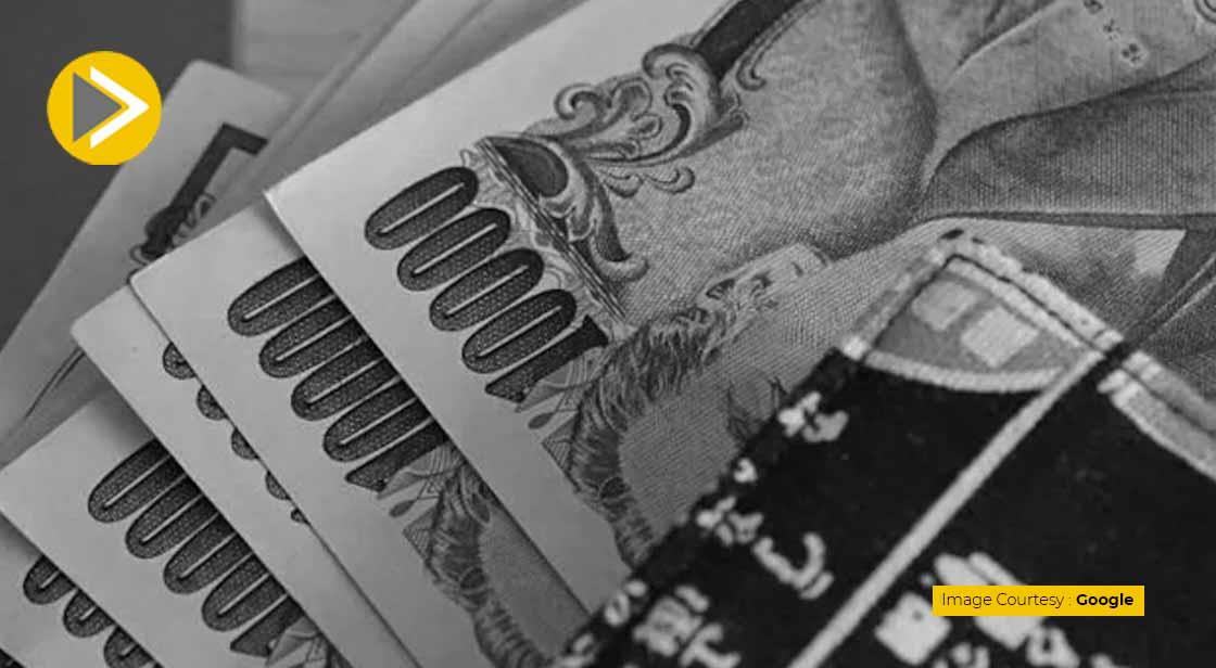 Japanese Yen Jumped After Government Expressed Intervention Warning