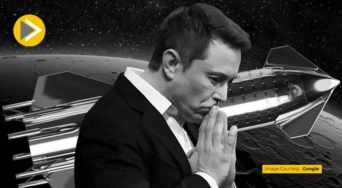 SpaceX's President Predicts People will Reach Mars by 2030