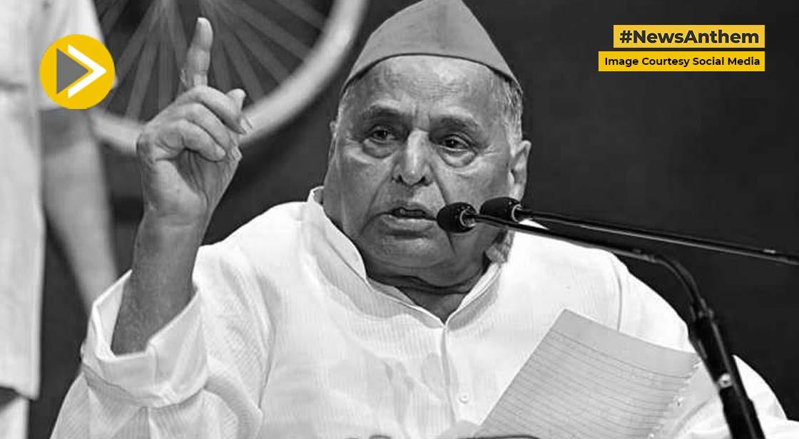 Mulayam Singh Yadav Wealth: जानिए कितनी संपत्ति के मालिक थे नेता जी मुलायम सिंह