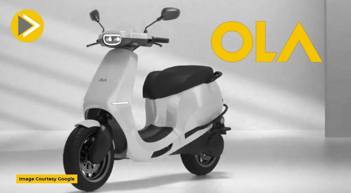 Ola Electric Releases MoveOS 5 Update for All S1 Scooters and Roadster X Motorcycles