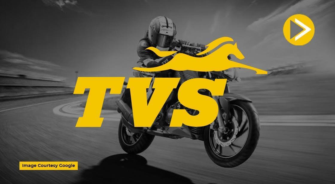 TVS Forays Into EV Cargo, Targets 60% Heavy Three-Wheeler Sales by 2030