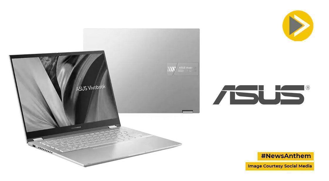 Asus Launches Vivobook S16 AI PC and Chromebook CX15 in India with Advanced Features, Price & Specs