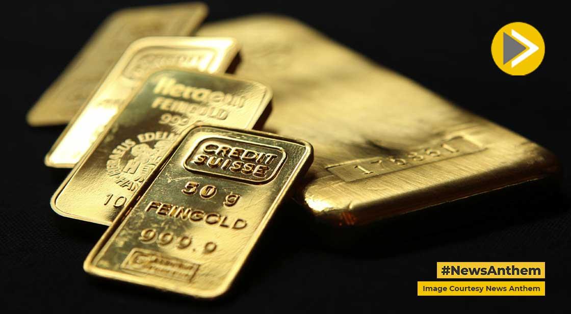 Gold & Silver: कमजोर वैश्विक संकेतों के चलते सोना हुआ सस्ता, जानें वर्तमान कीमत