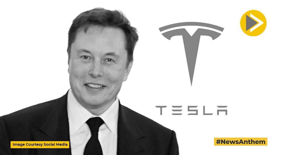 Tesla Inc’s Full Self-Driving Beta Software Available In North America