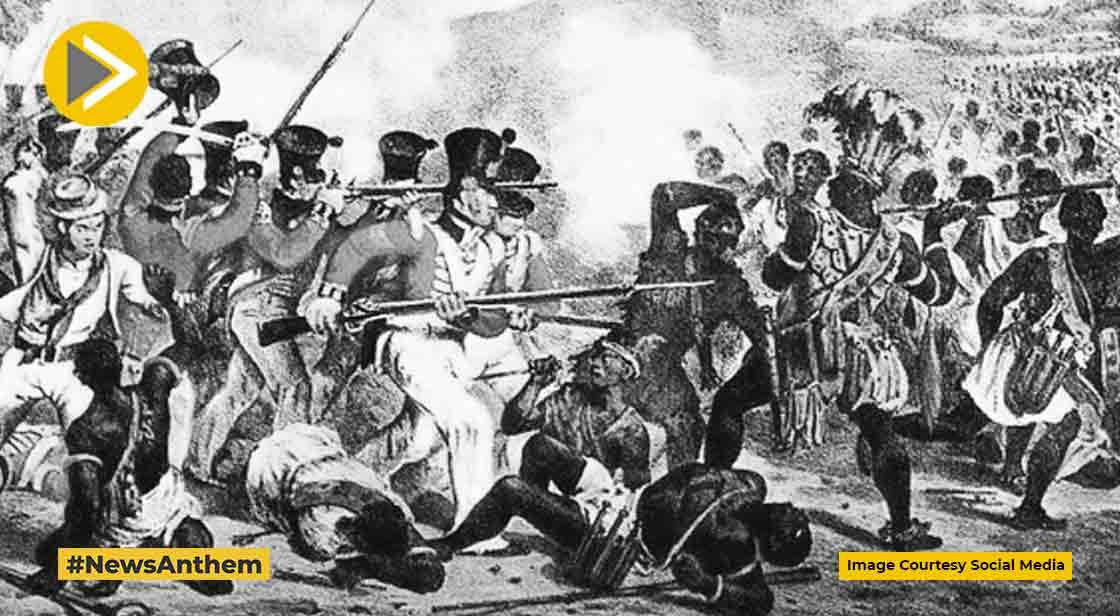 आजादी के 1857 के स्वतंत्रता संग्राम के राजनैतिक कारण, जानें इतिहास