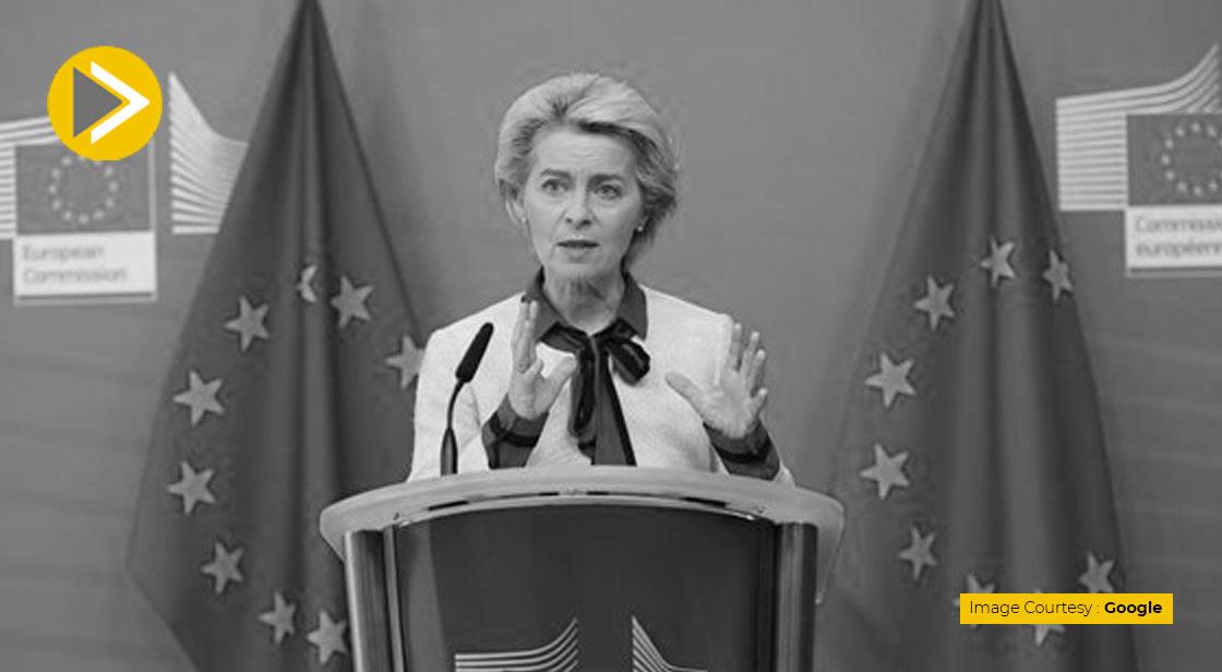 EU Proposes $9.5 Billion to help Ukraine