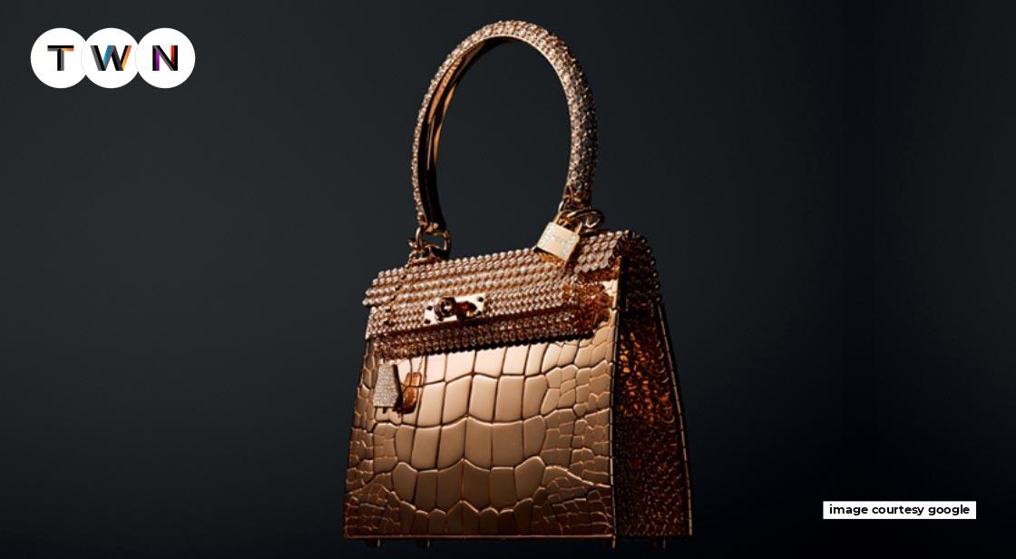 Top 21 Most Expensive and Exclusive Designer Handbags in the World –  Bagaholic