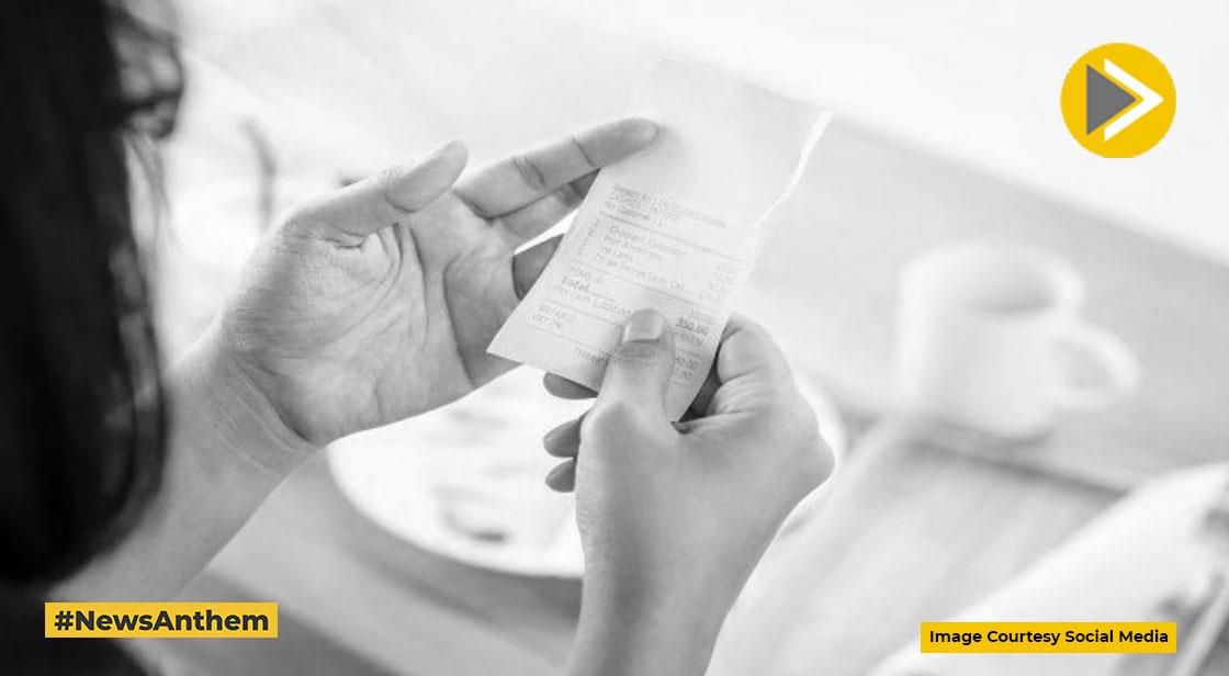 सर्विस चार्ज वसूलने वाले रेस्त्रां मालिकों पर लगाम कसें डीएम- CCPA