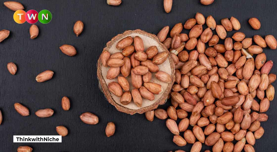 Peanuts Winter s Delight