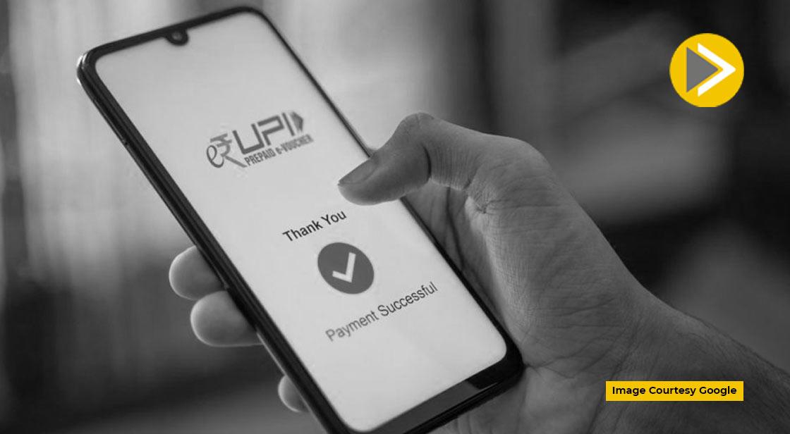 UPI Records Highest Number of Monthly Transactions