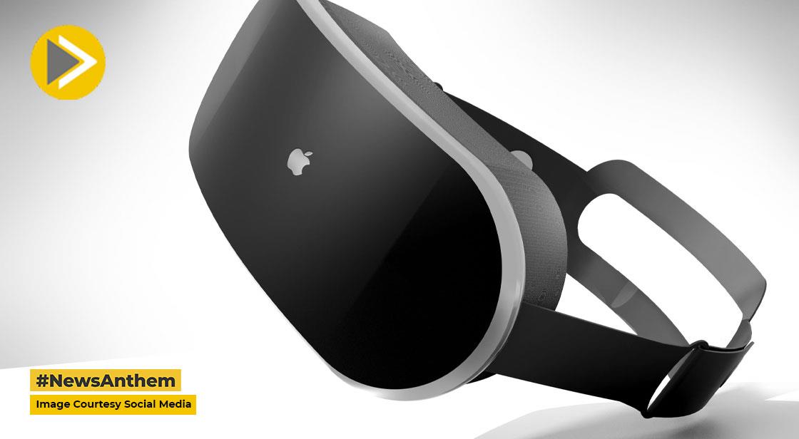 'Reality One' Might Be The First Gadget In Apple's Upcoming Main Product Line