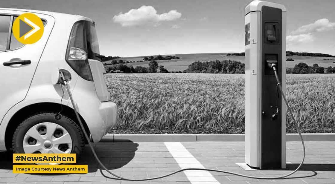 ChargeZone ने 13,500 स्टेशनों तक EV चार्जिंग नेटवर्क का विस्तार किया