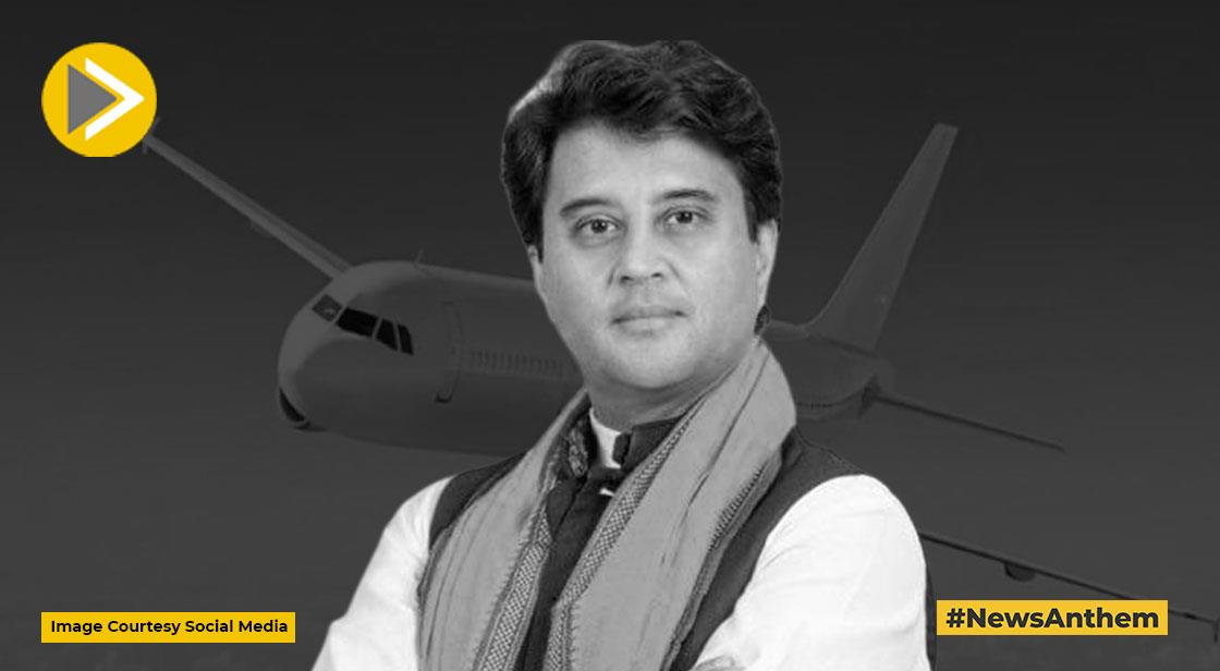 एटीएफ कीमतों के आधार पर होगा हवाई किराये पर लगा कैप हटाने का फैसला