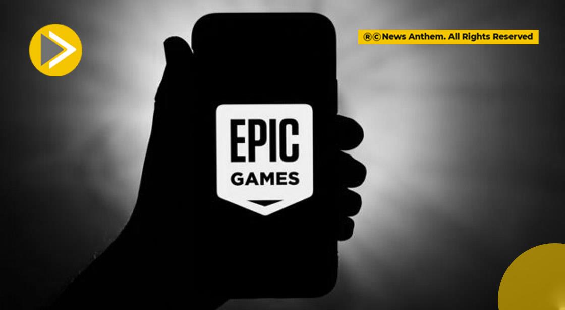 Epic Games Valued at Nearly $32 Billion in Funding Round