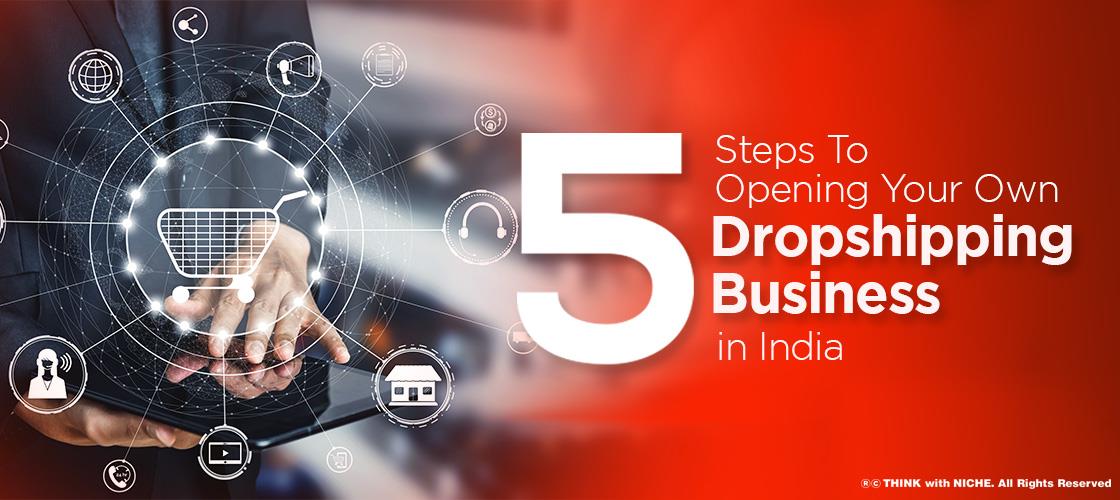 5-steps-to-opening-your-own-dropshipping-business-in-india