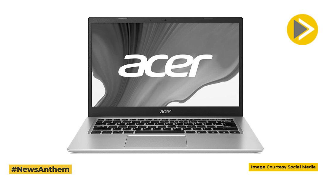Acer Launches Aspire 5 Gaming Laptop