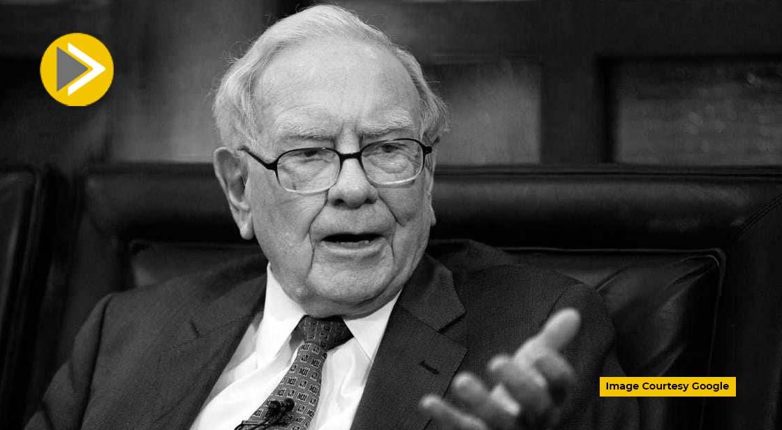Warren Buffett says he wouldn't pay $25 for all the Bitcoin in the World