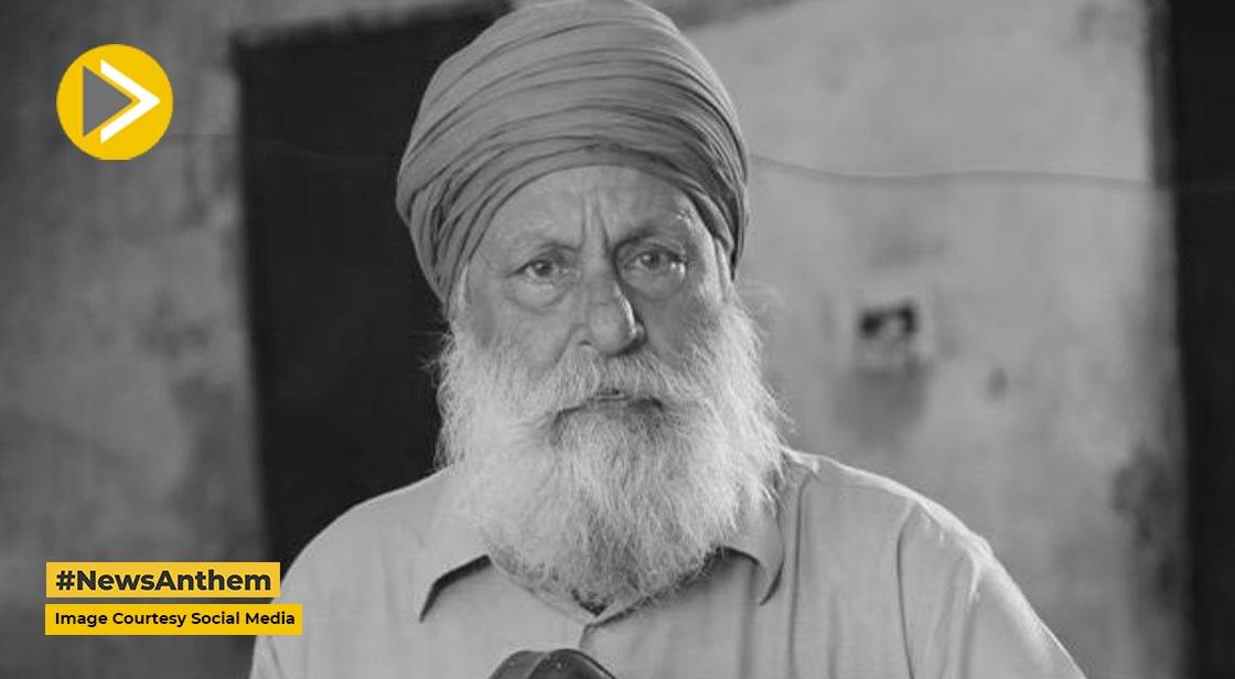 Veteran Actor Arun Bali Passes Away At The Age Of 79