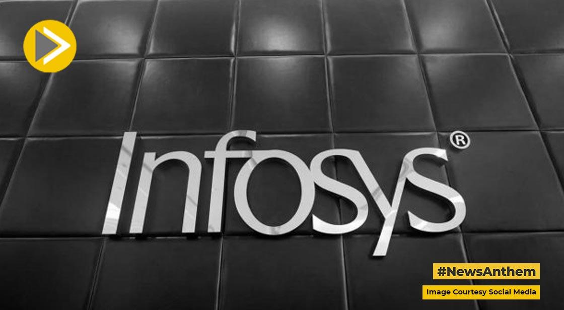 Infosys raises FY23 revenue guidance
