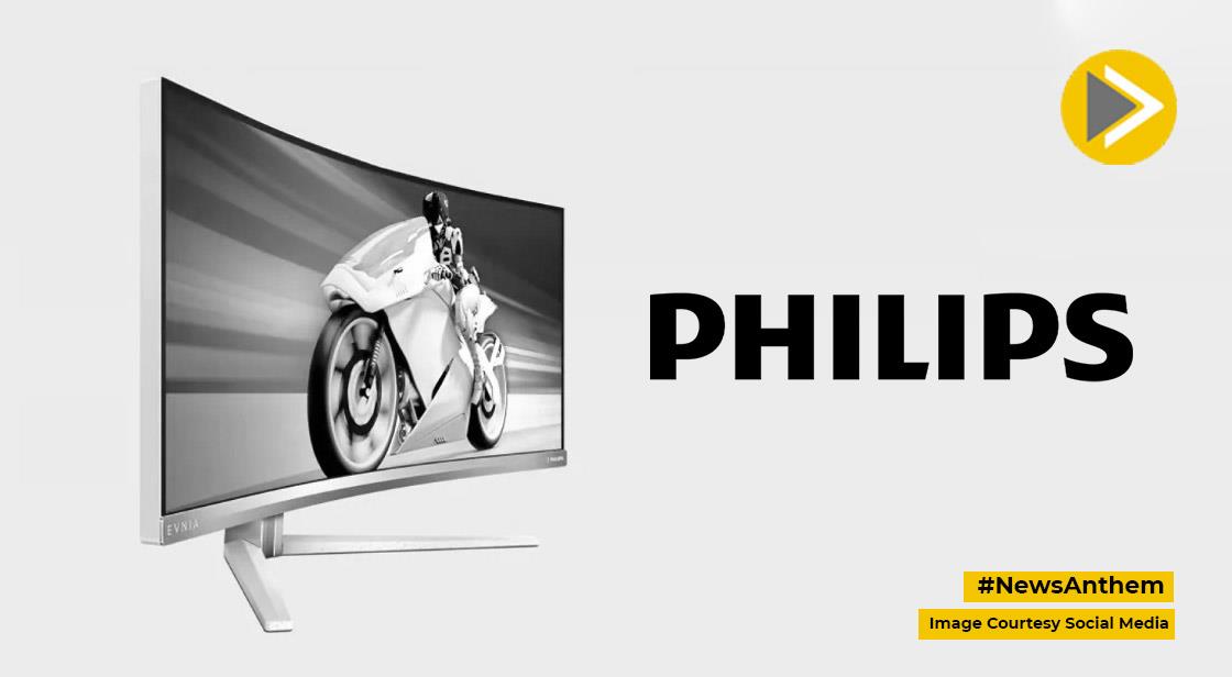 Philips EVNIA गेमिंग मॉनिटर पेश, मिलेगा 165Hz रिफ्रेश रेट का सपोर्ट