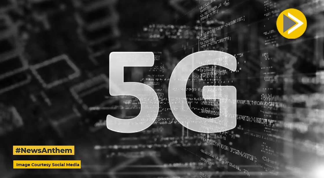 5G Auction Enters Day 4, Bids Of Rs 1,49,623 cr Submitted So Far