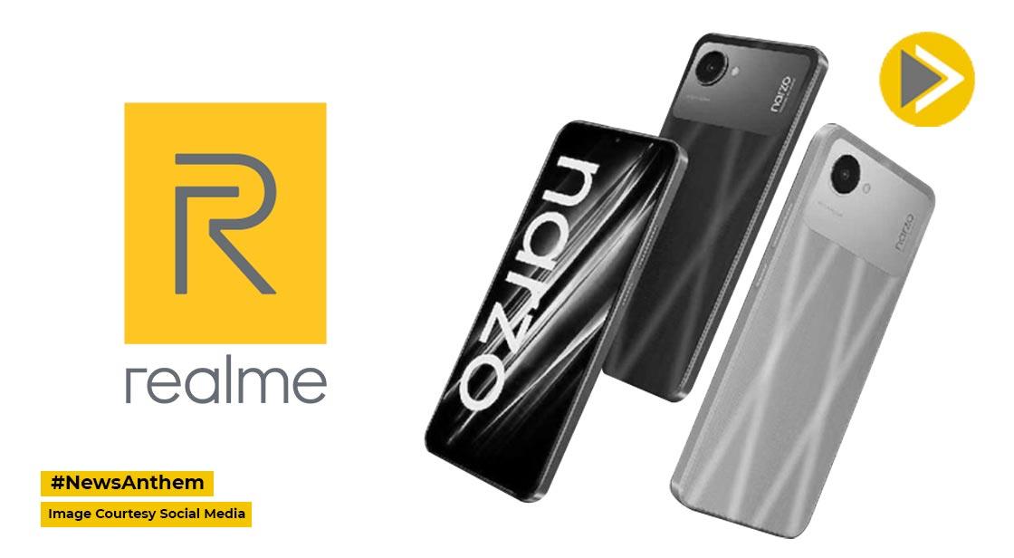 Realme Narzo 50i मात्र 7999 रुपये में हुआ लॉन्च, ये है खासियत