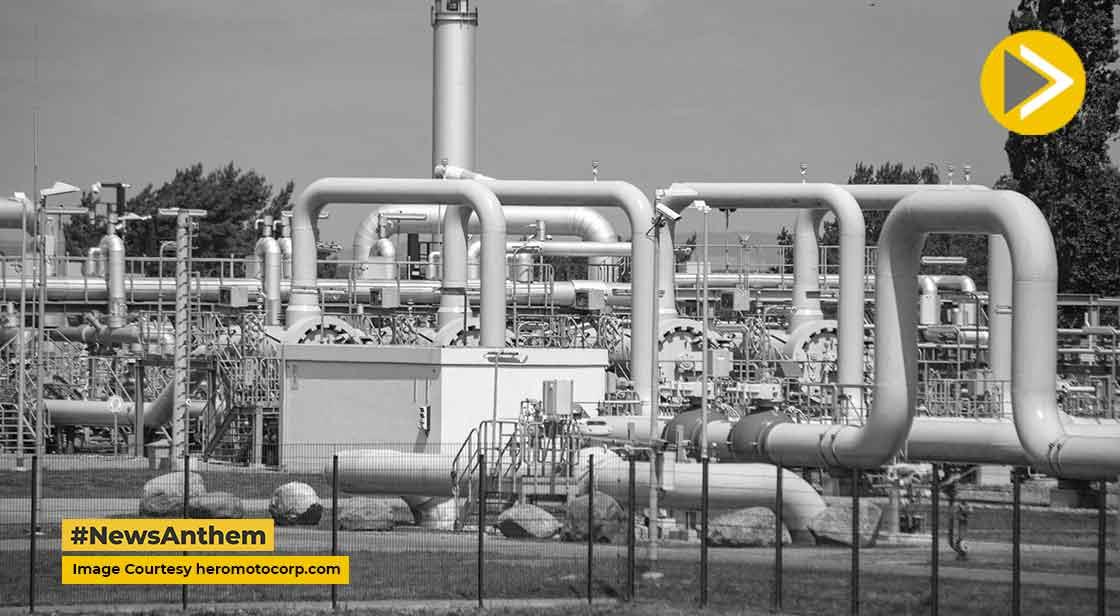 Siemens Denies Gazprom's Claims About Nord Stream Pipeline Shutdown