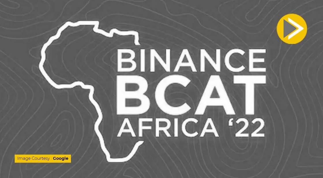 Binance Announces Crypto Awareness Tour in Africa