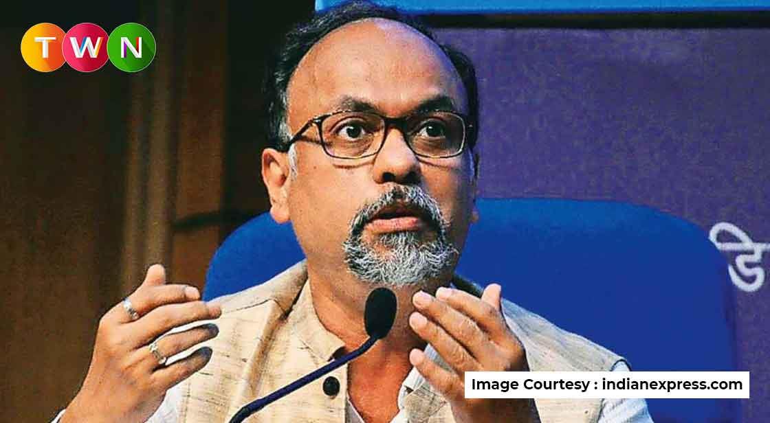 IRDAI appointed Debasish Panda as its Chairman
