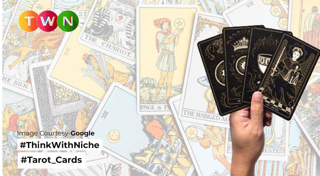 Top 5 Tarot Cards That Helps In Decision Making