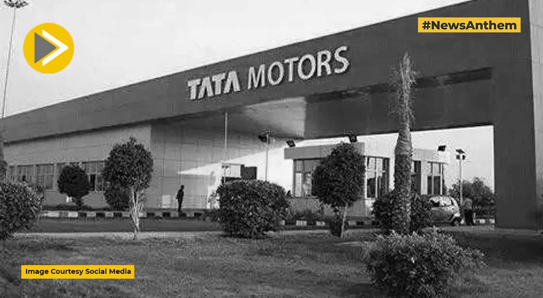 IPO in Pipeline for Tata Motors arm Tata Tech