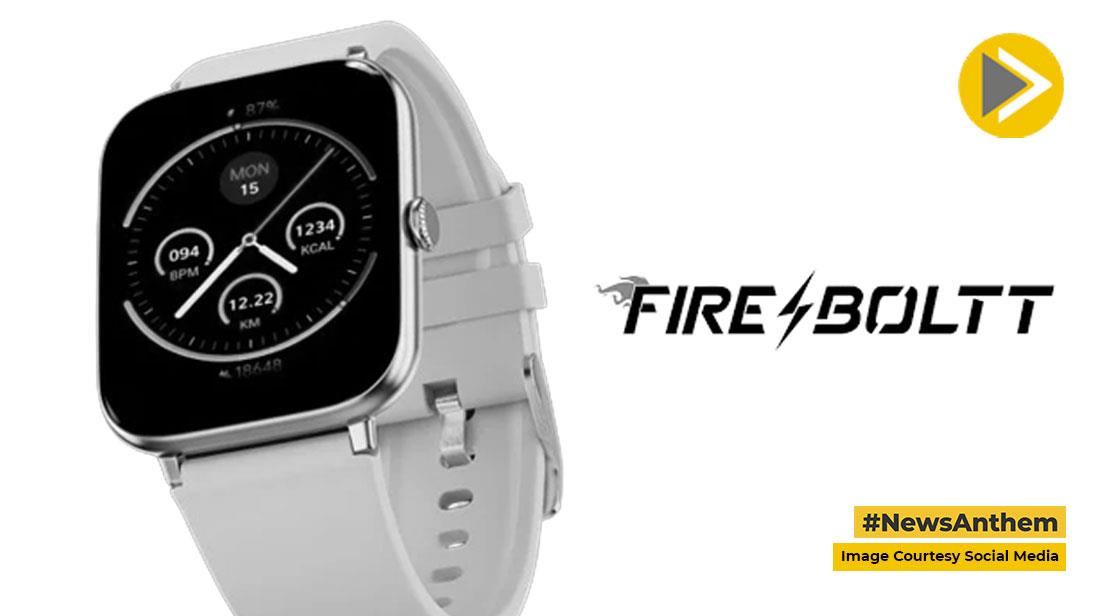 Fire-Boltt Dynamite और Ninja Calling Pro भारत में लॉन्च