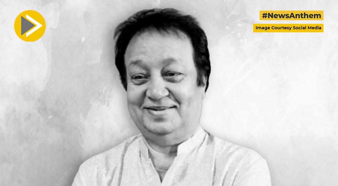 हिंदी सिनेमा जगत के दिग्गज सिंगर भूपिंदर सिंह का निधन