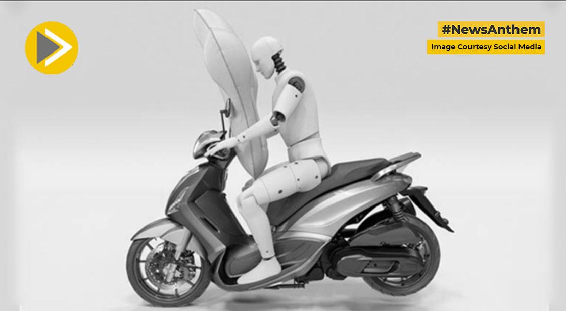 Airbag in Scooter: अब स्कूटर में भी मिलेगा एयरबैग, इस कंपनी ने की बड़ी तैयारी