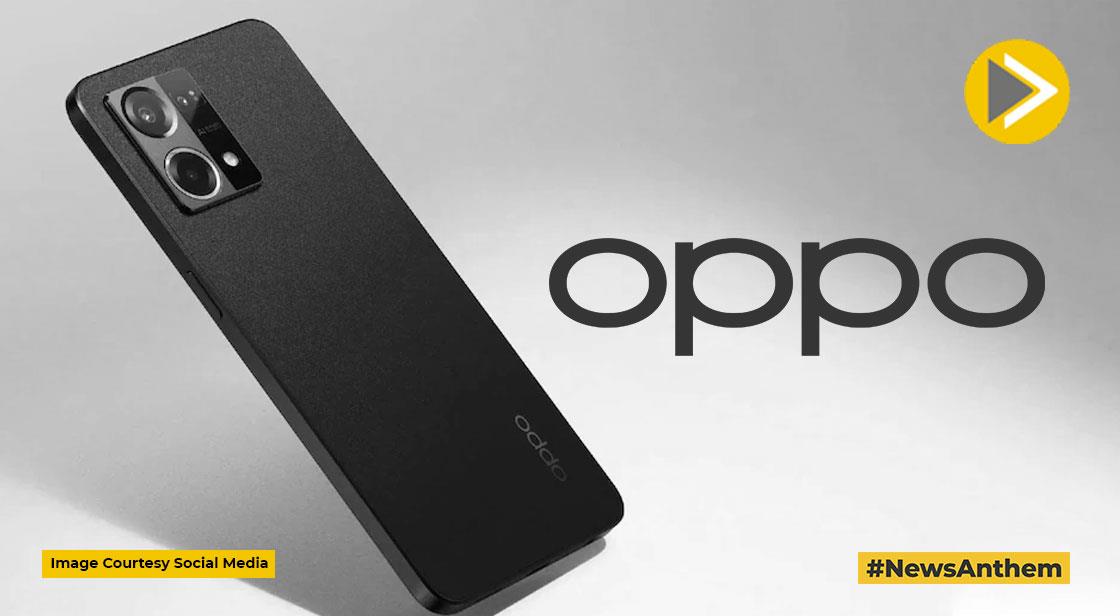 4500mAh बैटरी के साथ Oppo Reno 8 लॉन्च, जानें कीमत