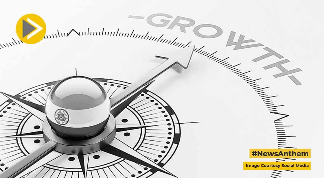 India's Long-Term Growth Depends On Public Capital Expenditures