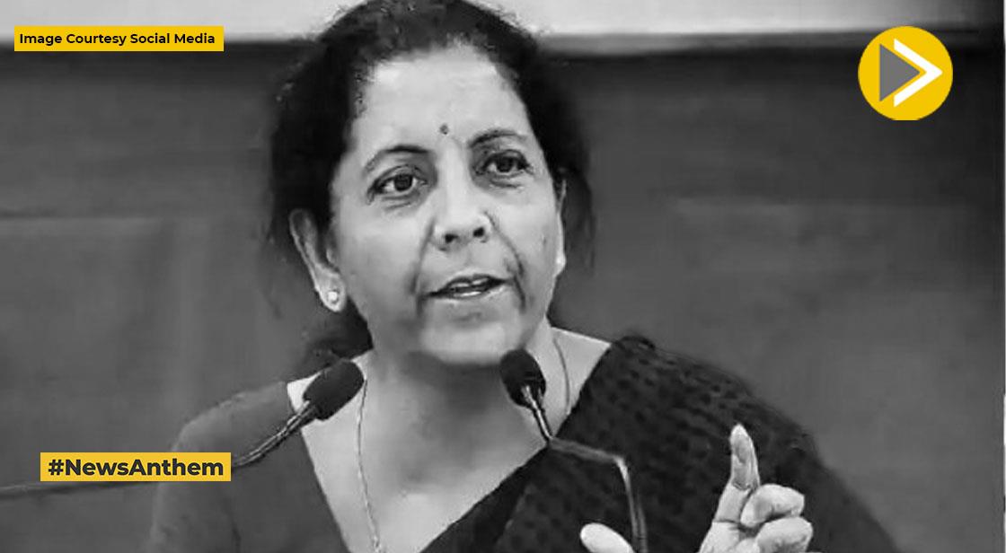 धार्मिक व चैरिटेबल ट्रस्ट की सरायों के किराये पर जीएसटी नहीं- वित्त मंत्री