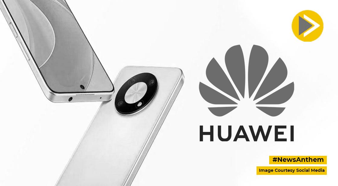 Huawei ने लांच किया Enjoy 50 Pro स्मार्टफोन