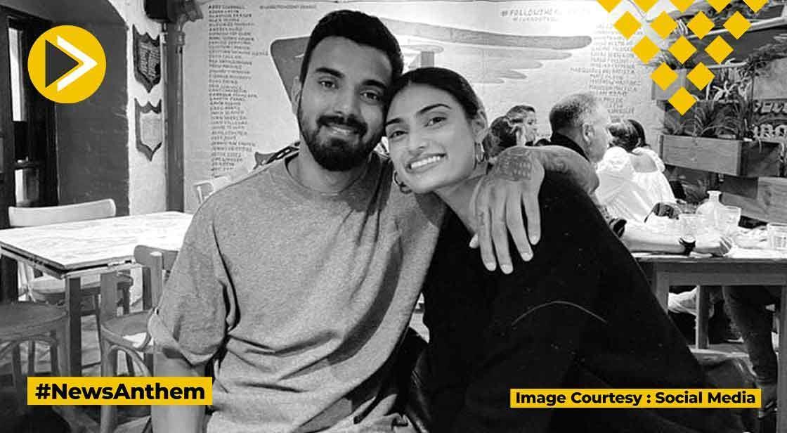 KL Rahul Becomes First Indian Global Brand Ambassador for Paul & Shark