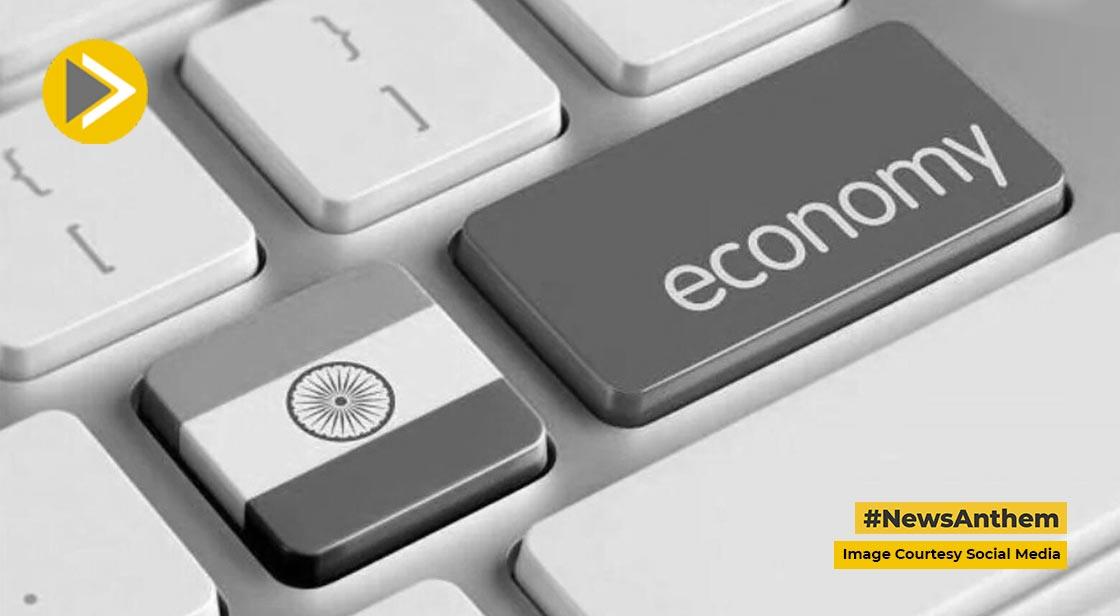 India Is Now The Fifth-Largest Economy In The World, Overtaking Britain
