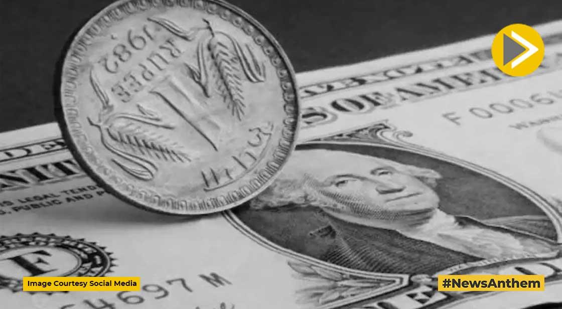 As the rupee falls against the dollar, importers bet big on currency hedges